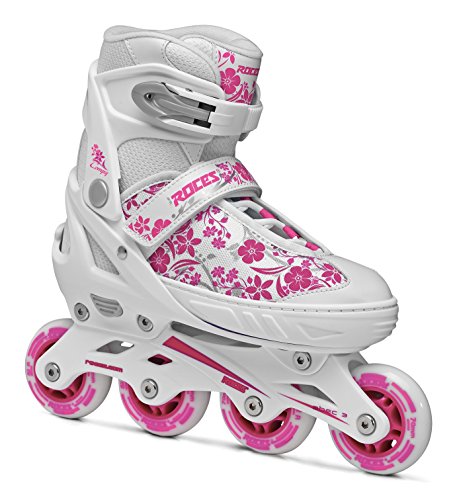 Compy 8.0 Rocks - Patins à roulettes en ligne pour...