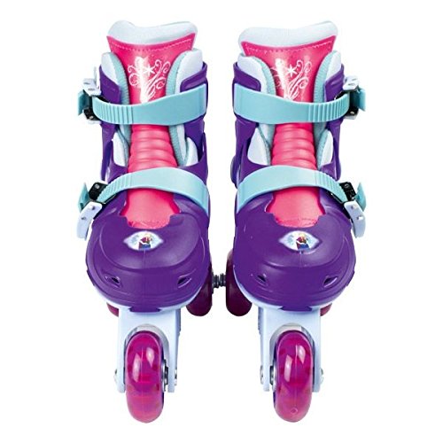 Disney-OFRO084 Tri-skates 2 in...