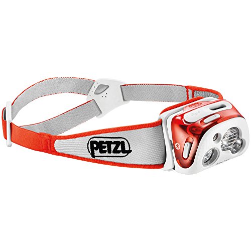 Petzl E95 HMI - Phare avec...