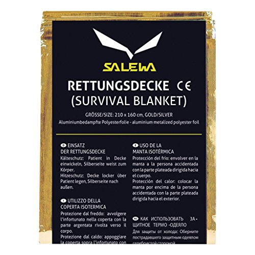 SALEWA 00-0000002380 Couverture de...