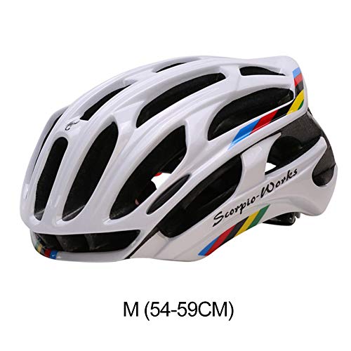 Casque de vélo pour hommes Neborn...