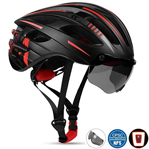 Casque de vélo pour adulte Shinmax, casque...