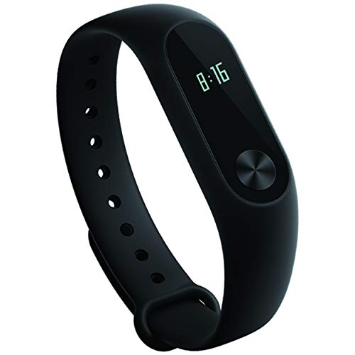 Xiaomi Mi Band 2 - Bracelet d'activité...