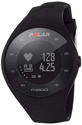 Polar M200 - Horloge de course avec GPS et...