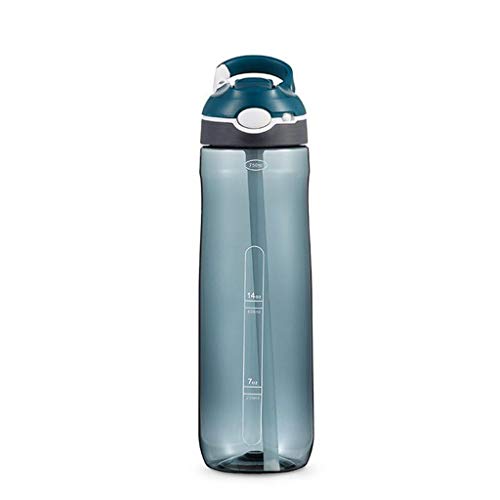 Bouteille d'eau de sport CLOOM 750ml, sans...