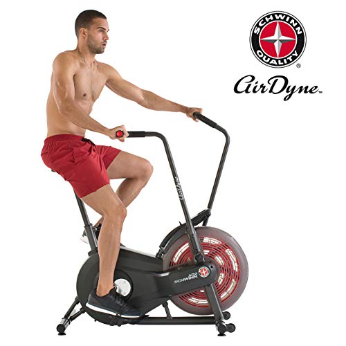 Vélo d'exercice Schwinn Airdyne AD2