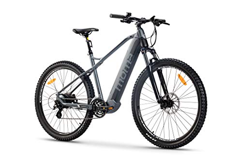 Moma Bikes Bicycle Elctrica E-MTB 29',...