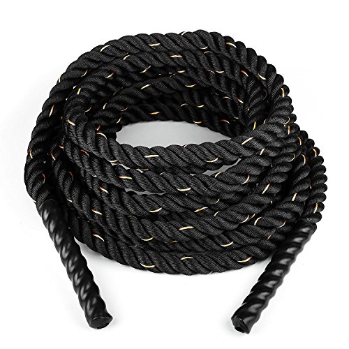 Capital Sports Monster rope fitness...