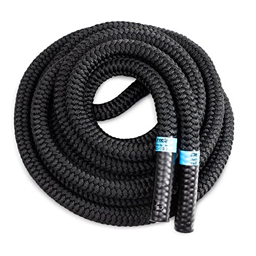 Corde de combat Blackthorn 40d/15m - Corde...