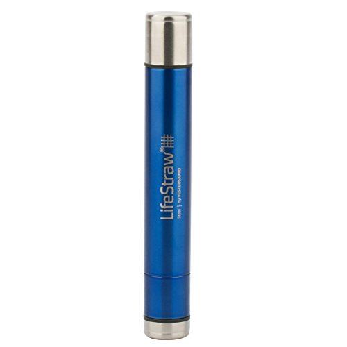 Lifestraw Steel