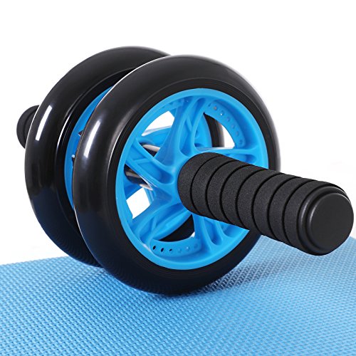 SONGMICS AB Roller AB Wheel for...