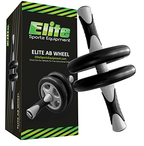 Elite Sportz Equipment AB Wheel - AB...