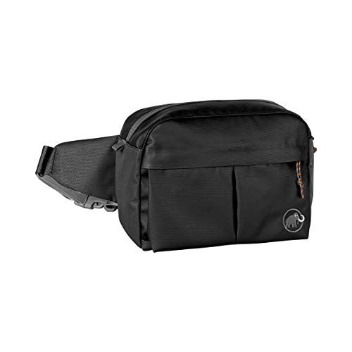 Sac à dos urbain Mammut Waistpack, unisexe...