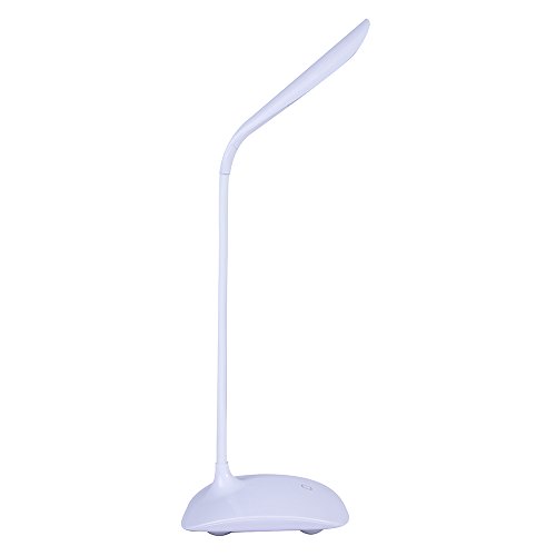 Lampe de bureau réglable, 14LEDs...