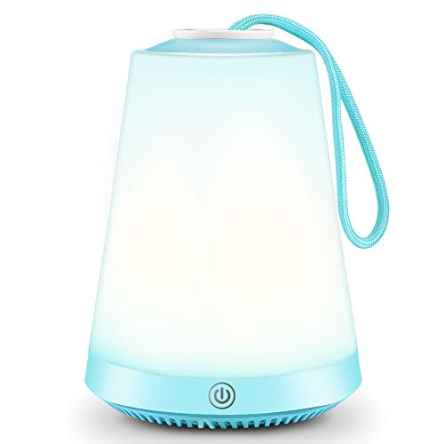 Lumière de camping portable Wilxaw LED...