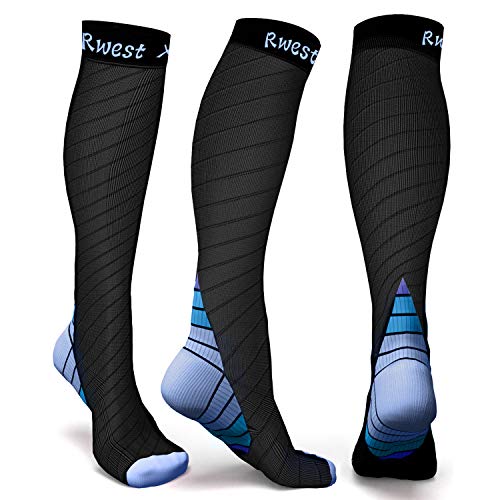 Les chaussettes de compression Rwest X...