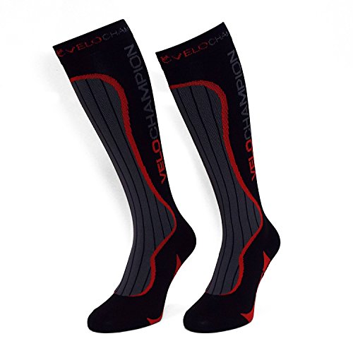 Chaussettes de compression VeloChampion...