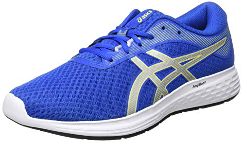 Asics Patriot 11, chaussure de course à pied pour...