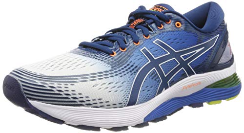 Asics Gel-Nimbus 21,...