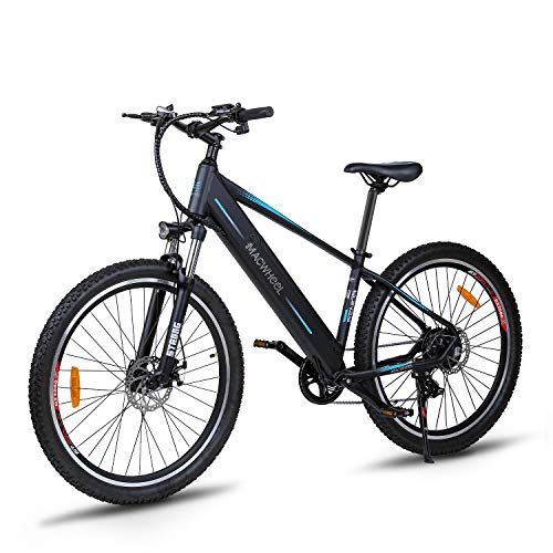 Macwheel Wrangler-600 Bicyclette de 27,5'...