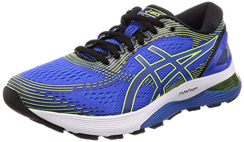 Asics Gel-Nimbus 21, Pantoufles de...