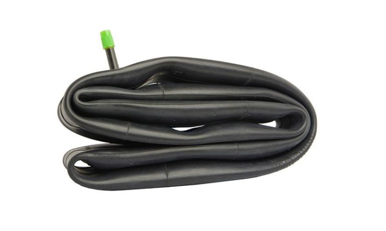 2 Chambres à Air Anti-crevaison Épaissies 20x4.0/4.50 - Pour VTT Et Vélos Électriques - Valve AV32mm - Auto-réparation Instantanée