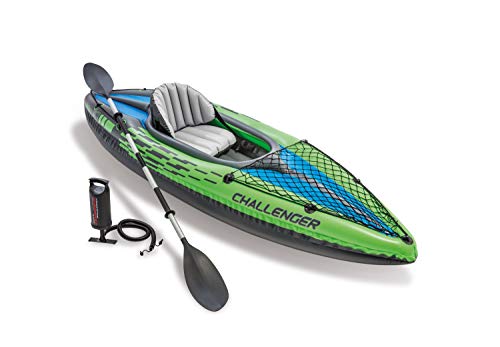 Intex 68305NP - Kayaks de sport (Kayak...