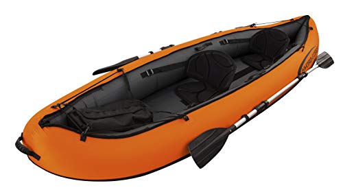 Kayak gonflable Bestway Hydro-Force...