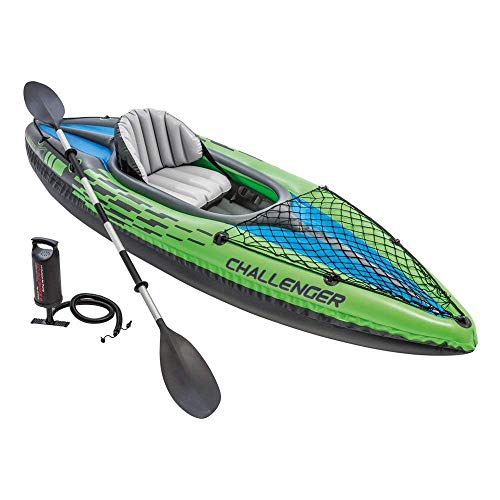 Intex 68305NP - Kayak gonflable...