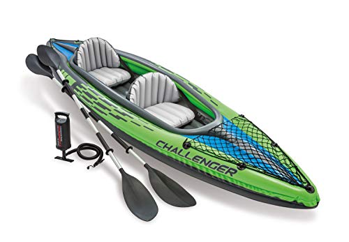 Intex 68306NP - Kayak gonflable...