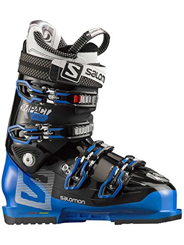 Les chaussures de ski Salomon Impact pour hommes...