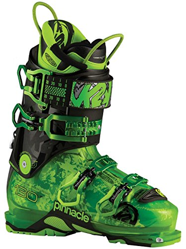 Chaussures de ski K2 Pinnacle 130 LV,...