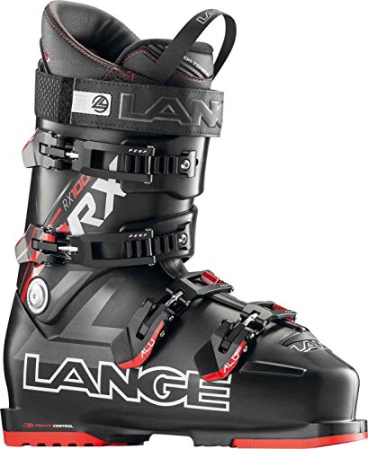 LANGE RX 100 Chaussures de ski, hommes,...