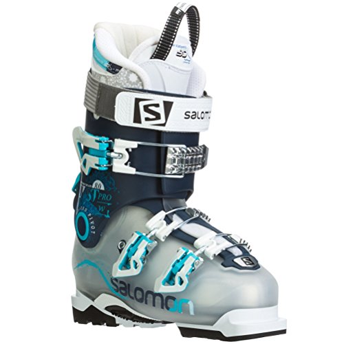 Chaussures de ski pour femmes Salomon Quest...