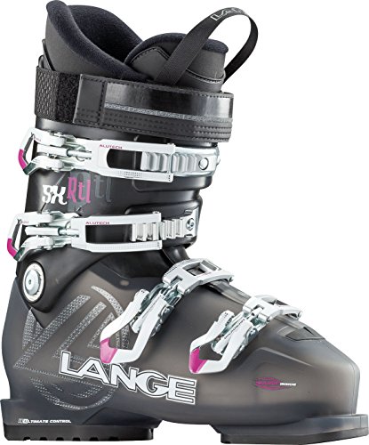 Bottes Lange-Ski, Sx W Rtl noir...