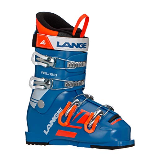 LANGE RSJ 60 Chaussures de ski, Enfants,...