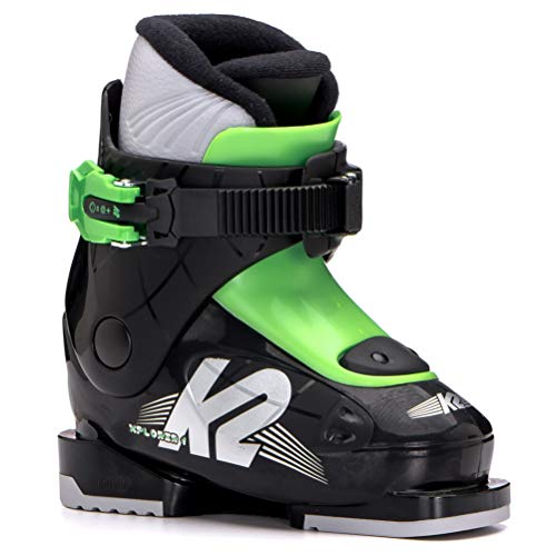 K2 Xplorer 1 Chaussures de ski pour enfants,...