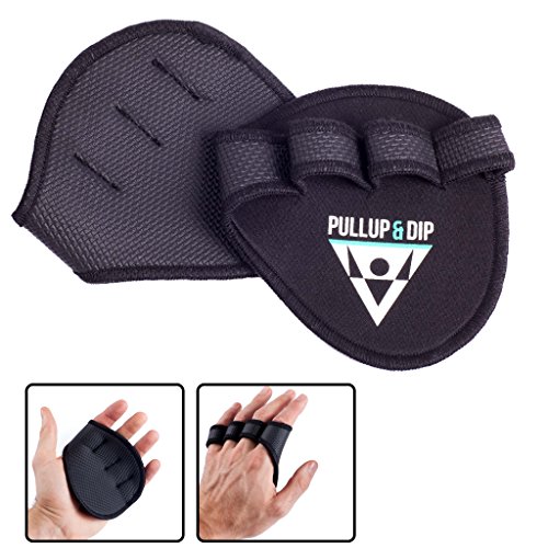 Gants de fitness PULLUP & DIP,...