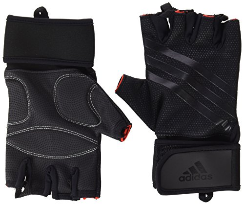 Gants d'haltérophilie adidas,...