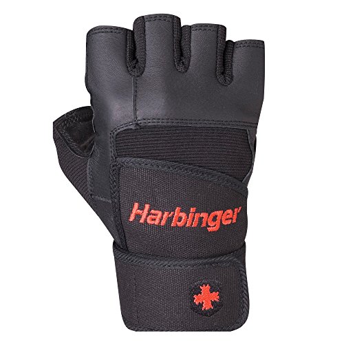 Habringer Uni Pro Wrist Wrap - Mittens...