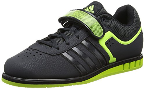 adidas Powerlift2, Chaussures unisexes,...