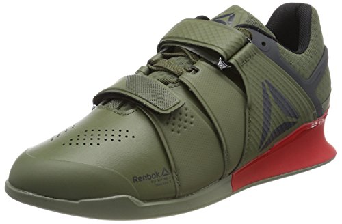 Reebok Legacylifter, Pantoufles...