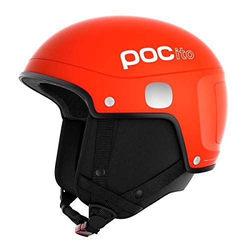 Casque léger POC Skihelm Pocito, enfants