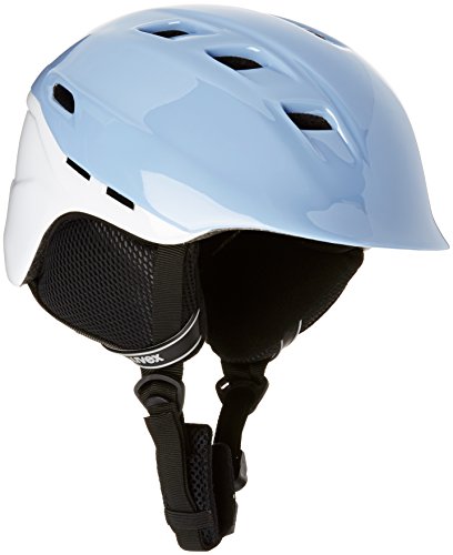 Uvex Skihelm Comanche 2 Pure - Casque de...