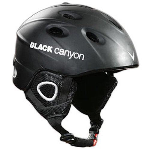 Black Canyon Zermatt - Casque de ski,...