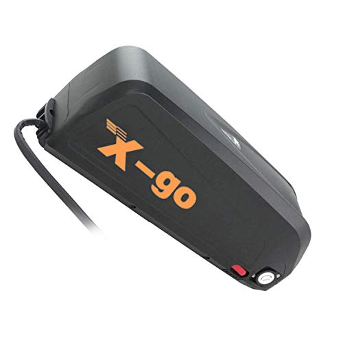 Batterie X-go pour bicyclette électrique...