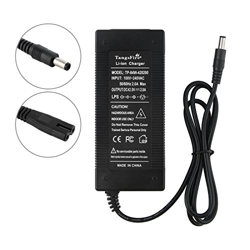 Chargeur de batterie TangsFire pour...