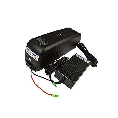 Pswpower 48V 13Ah eBike battery...