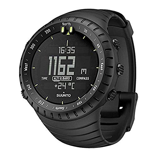 Suunto Core All - Horloge d'extérieur pour...