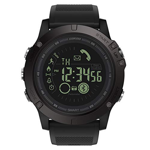 Montre Smartwatch Man Sport Watch...